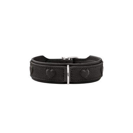 Hunter - H.HB Soho X Love - 37/XS-S - Black