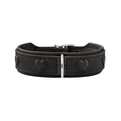 Hunter - H.HB Soho X Love - 32/XS - Black