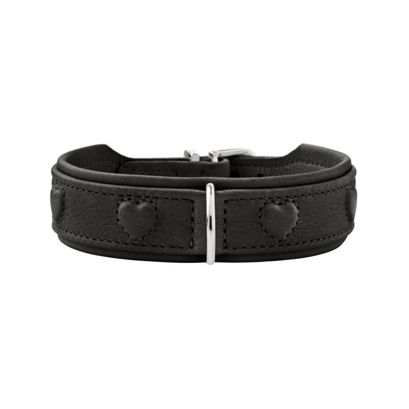 Hunter - H.HB Soho X Love - 32/XS - Black