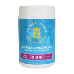 Biofarmab - BioRosa Rose Hip Powder - 650g