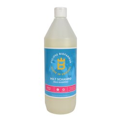 Biofarmab - Mild Shampoo Refill - 1L