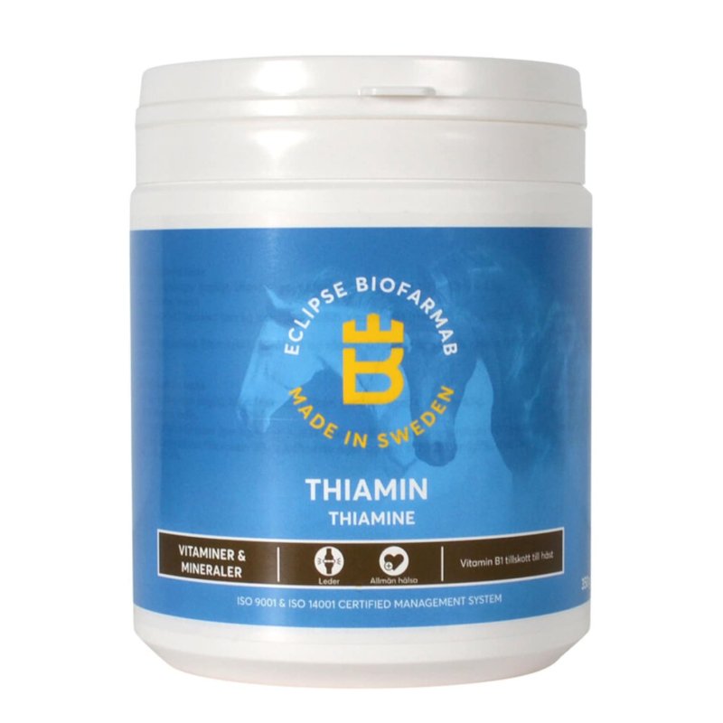 Biofarmab Thiamine - 350g