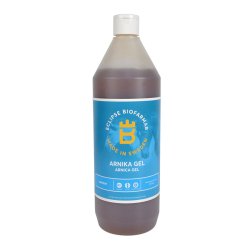 Biofarmab Arnika Liniment Gel - 1L