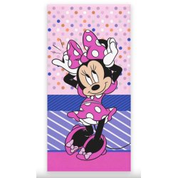 Towel - 70 x 140 cm - Minnie (1029474)