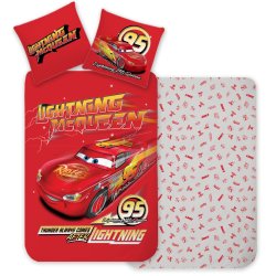 Bed Linen - Junior Size 100 x 140 cm - Spidey (1029560)