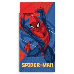 Sleeping Bag - 140 x 70 cm - Spiderman (180007)
