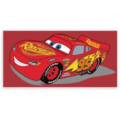 Towel - 70 x 140 cm - Cars (10294789