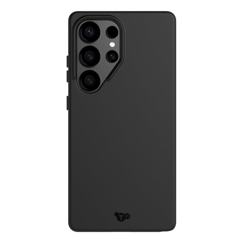Tech21 T21-11233 coque de protection pour téléphones portables 17,5 cm (6.9") Housse Noir