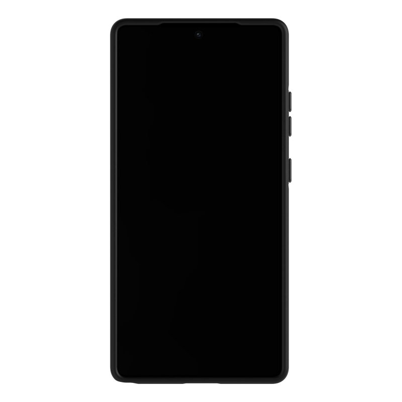 Tech21 - Evo Lite Samsung Galaxy S25 Ultra Black