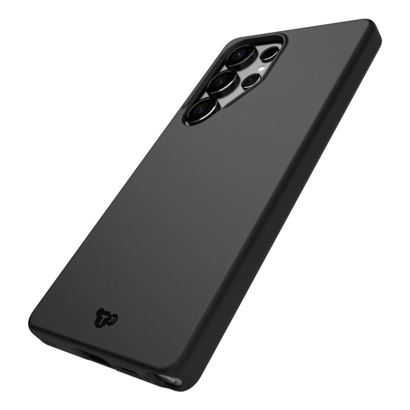 Tech21 T21-11233 coque de protection pour téléphones portables 17,5 cm (6.9") Housse Noir