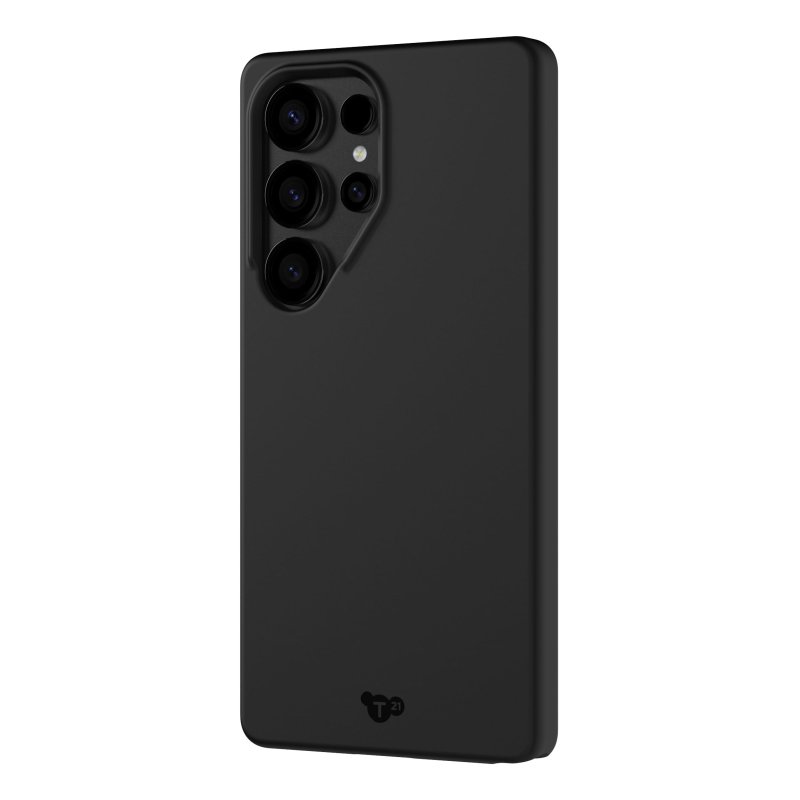 Tech21 T21-11233 coque de protection pour téléphones portables 17,5 cm (6.9") Housse Noir