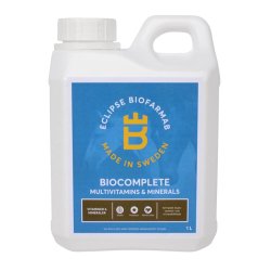 Biofarmab - BioComplete - 1L