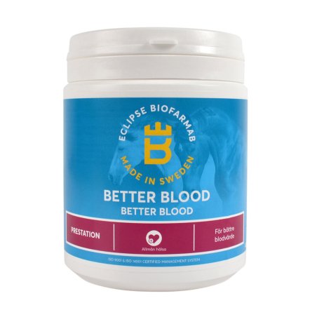 Biofarmab - Betterblood - 400g
