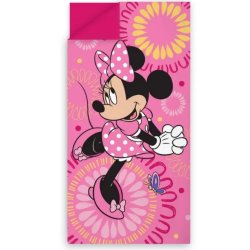 Sleeping Bag - 140 x 70 cm - Minnie (180006)