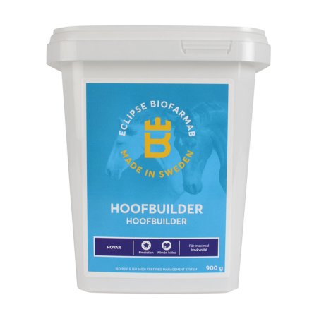Biofarmab - Hoofbuilder - 900g