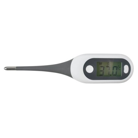 Biofarmab - Digital Fever Thermometer with Flexible Tip
