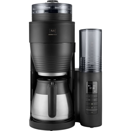 Melitta Aromafresh PRO X Semi-auto Drip coffee maker 1.25 L