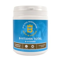 Biofarmab - B-Vitamin Total - 450g