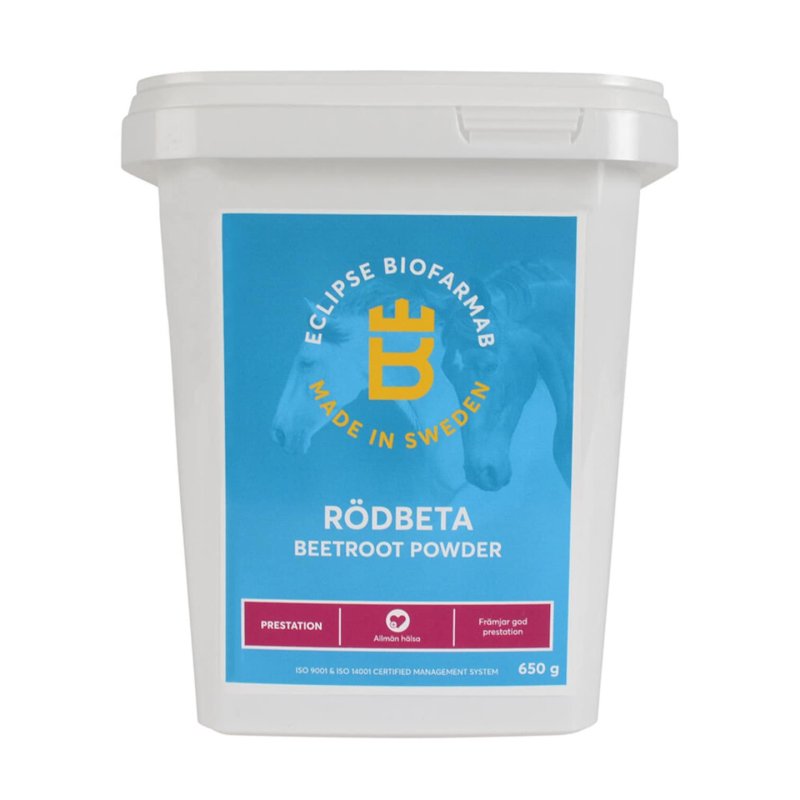Biofarmab - Beetroot - 650g