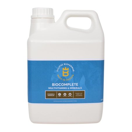 Biofarmab - BioComplete - 2,5L