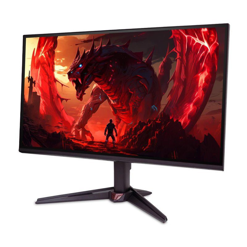 Acer Nitro VG0 (VG270P6bip) 27,0" Full-HD Gaming Monitor 68,6 cm (27,0 Zoll), IPS, 144Hz, 99% sRGB, HDMI (1.4), DP (1.2)