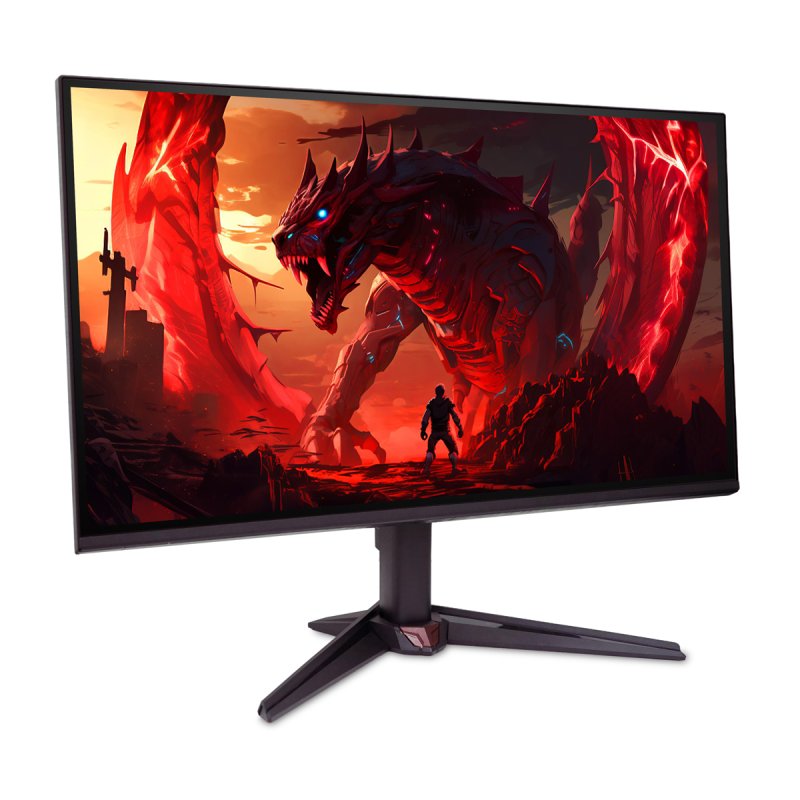 Acer Nitro VG0 (VG270P6bip) 27,0" Full-HD Gaming Monitor 68,6 cm (27,0 Zoll), IPS, 144Hz, 99% sRGB, HDMI (1.4), DP (1.2)