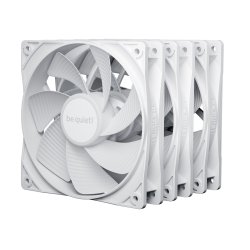 be quiet! PURE WINGS 3 120mm PWM wh 3-Pack
