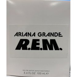 Tester R.E.M by Ariana Grande 3.4 Fl Oz 100 Ml EDP Spray for Women