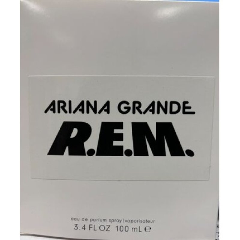 Tester R.E.M by Ariana Grande 3.4 Fl Oz 100 Ml EDP Spray for Women