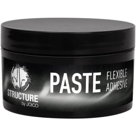 Joico Structure Paste Flexible Adhesive 100ml
