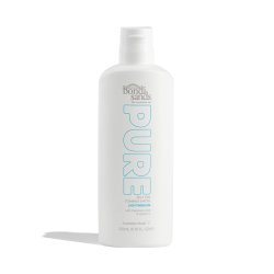 Bondi Sands Pure Tanning Foaming Water Moisturizing Self-Tanning Foam 200ml White
