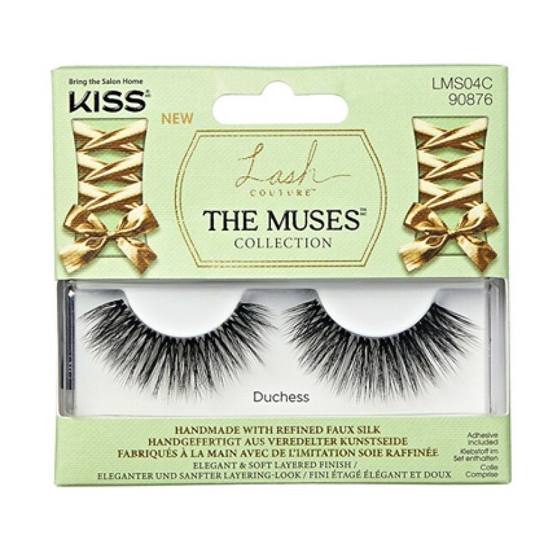 False eyelashes Lash Couture Muses Collection Lash 04
