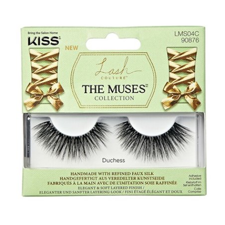 False eyelashes Lash Couture Muses Collection Lash 04