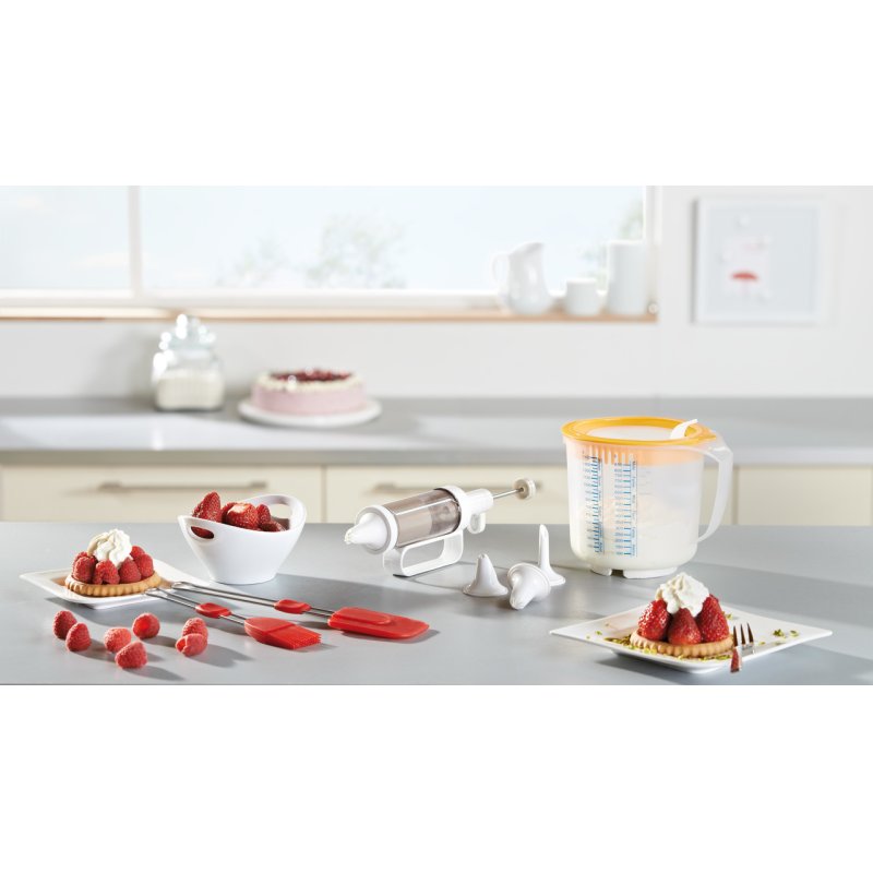 Leifheit 03162 cream whipper