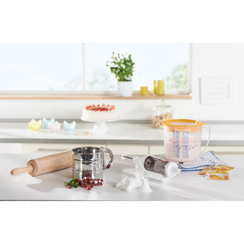 Leifheit 03162 cream whipper