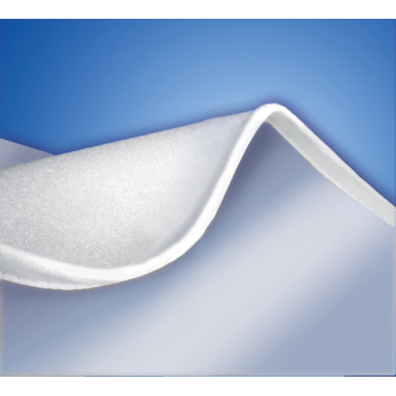 Leifheit Air Active M Ironing board padded top cover Cotton Foam Blue