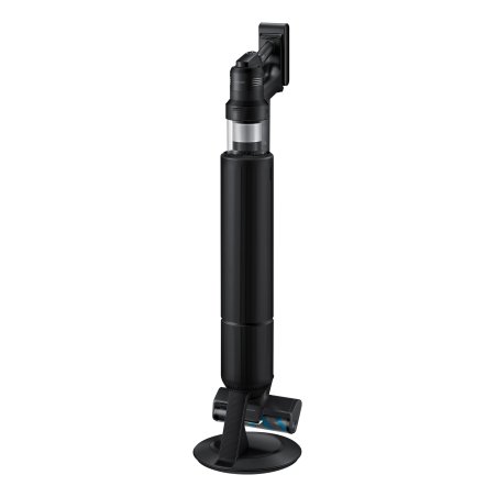 Samsung VS90F40DEK stick vacuum/electric broom 2-in-1 stick vacuum Battery Dry HEPA 0.5 L Black