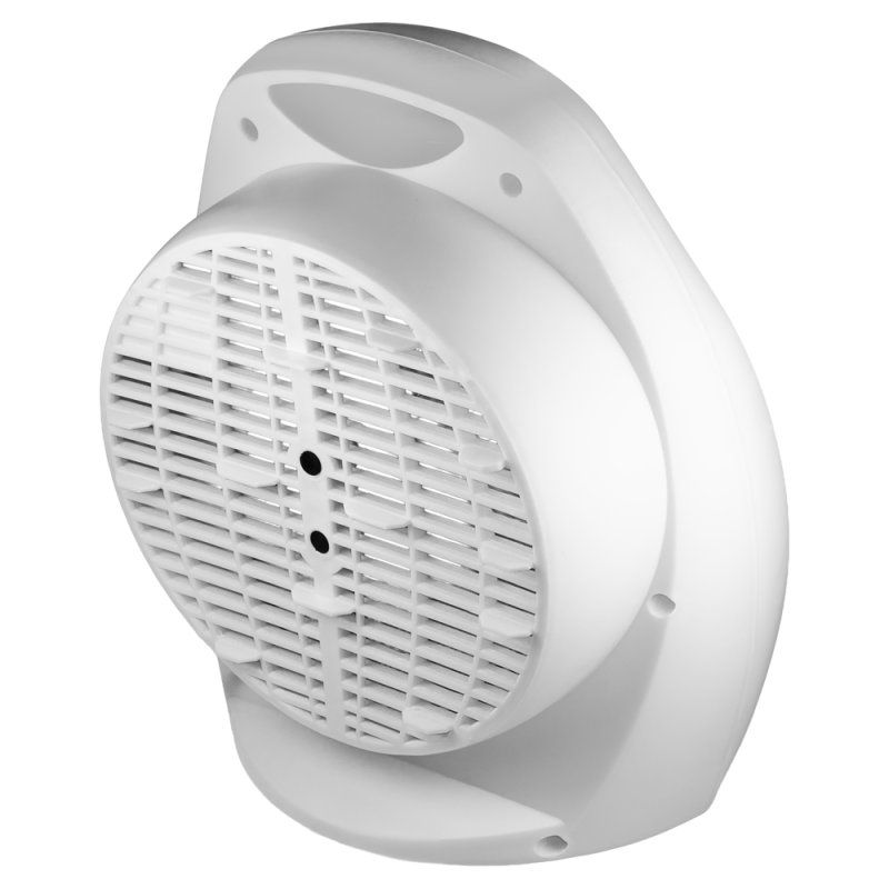 Savio AD-02 W ventilateur Blanc