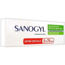 SANOGYL Toothpaste 150ml