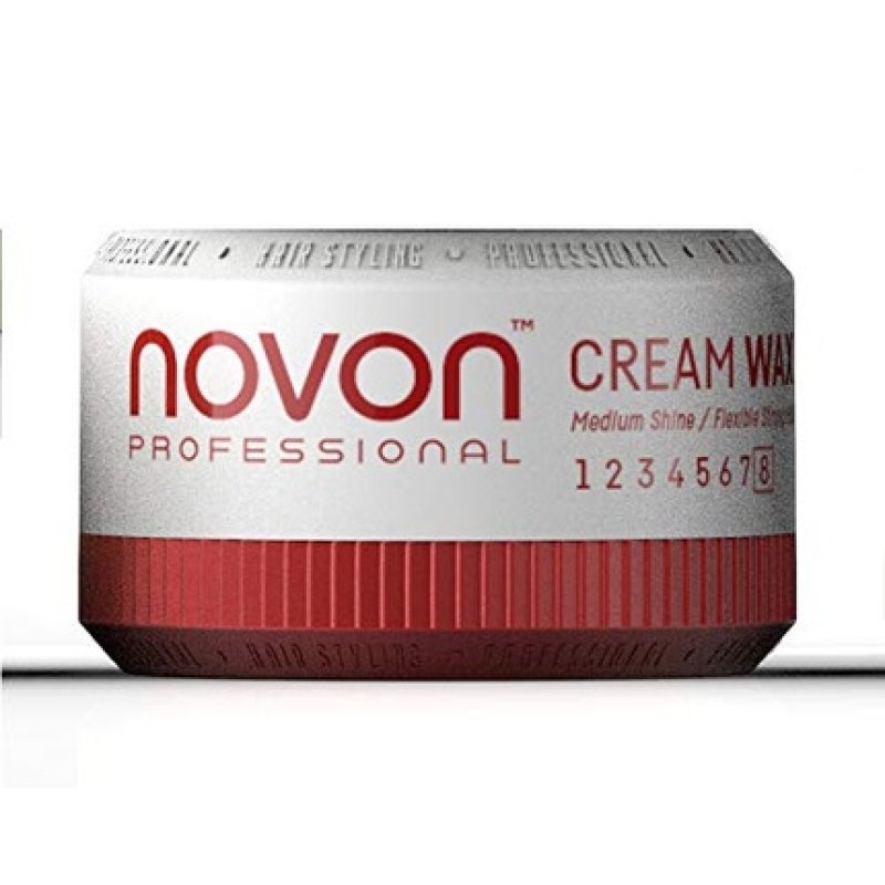 Novon Professional Cream Wax 50ml - Pleasant Scent