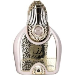 Arabiyat Prestige Aariz Eau De Parfum for Women and Men 100ml