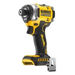 DeWALT DCF860N-XJ visseuse électrique et visseuse à percussion 3800 tr/min Noir, Jaune