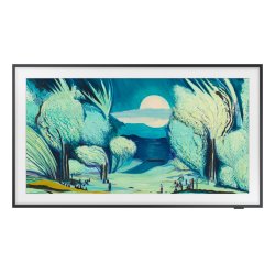 Samsung The Frame QE43LS03FAU 109.2 cm (43 ) 4K Ultra HD Smart TV Wi-Fi Black