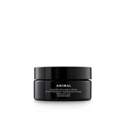 Morph Animal Body Cream 200ml: Wild Care