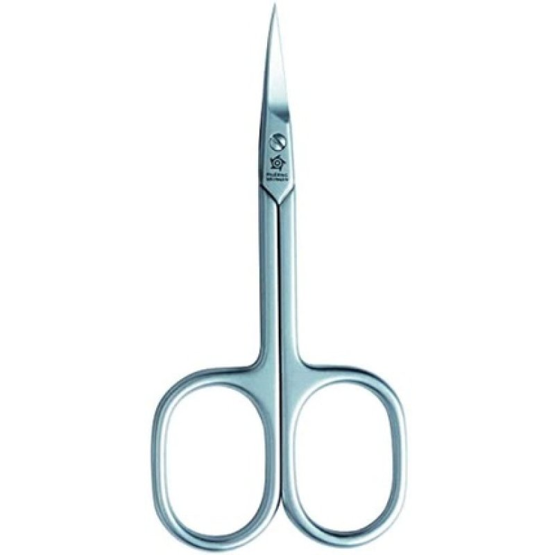 Pfeilring Cuticle Scissors 9 Cm Stainless Steel