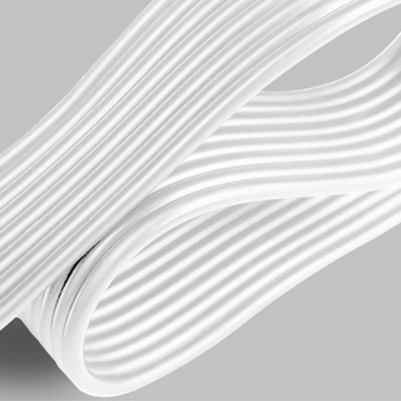 Mars Gaming MPB1000SIMW unité d'alimentation d'énergie 1000 W 24-pin ATX ATX Blanc