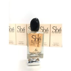 She For Women Pour Femme Perfume 100ml 3.4oz