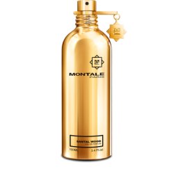 Montale Santal Wood Edp 100ml