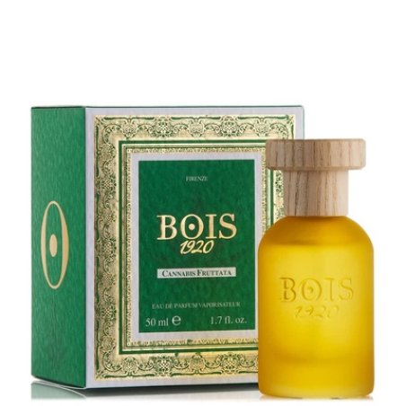 Bois 1920 Cannabis La Fruttata EDP 50ml