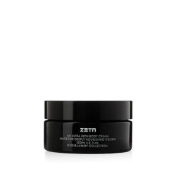 Morph Zeta Body Cream - 200ml: Softness And Aroma